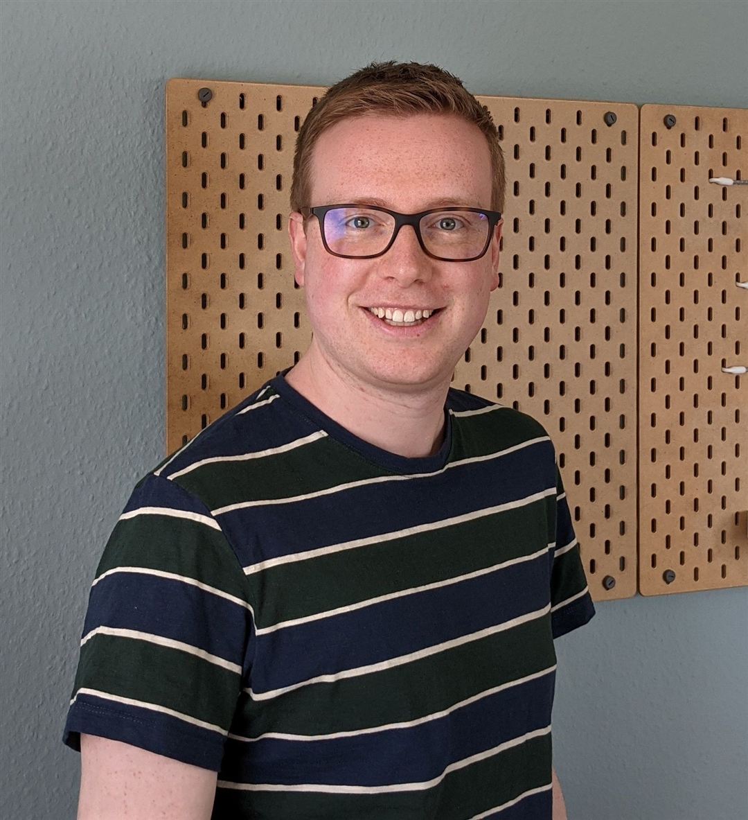 Portrait von  Phil R&ouml;se