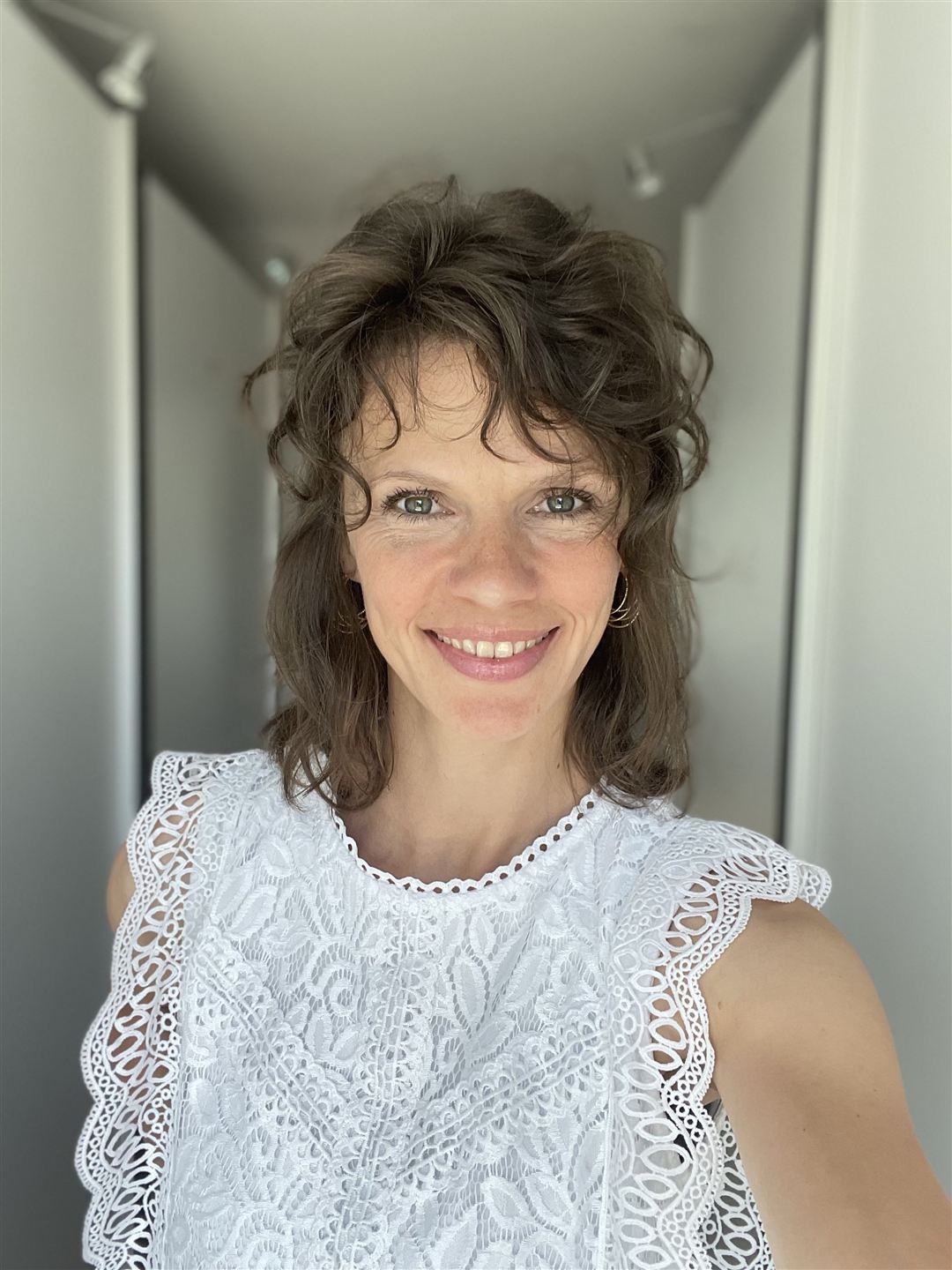 Portrait von  Stefanie R&ouml;sner