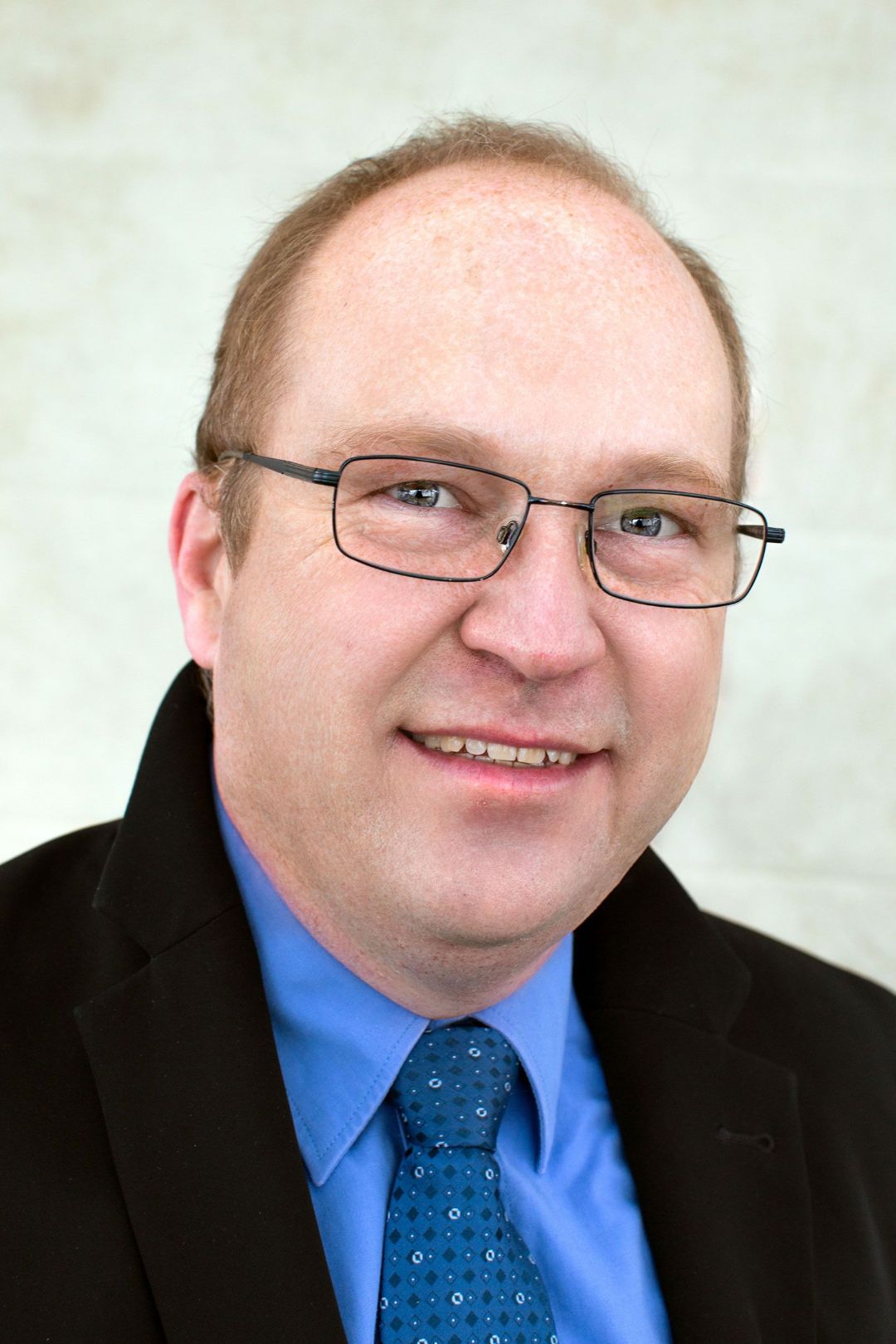 Portrait von  Manuel Wolf