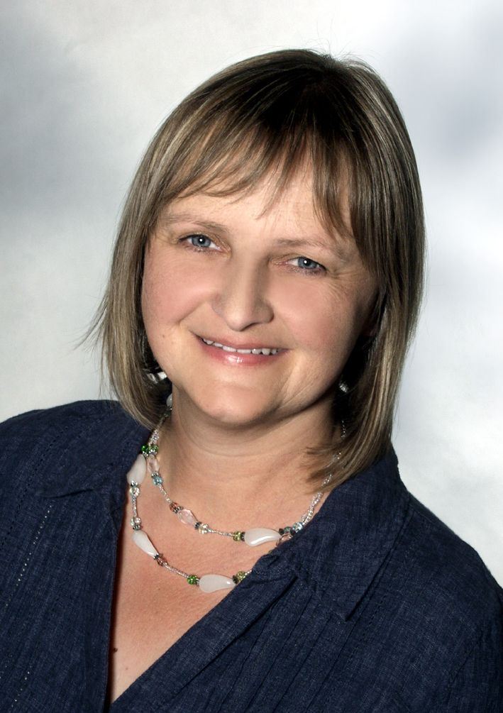 Portrait von  Sabine Tepel-Herrendorf
